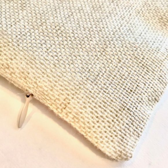 Fall Pillow Cover, Farm Fresh, Indoor/Outdoor - Picture 2 of 2